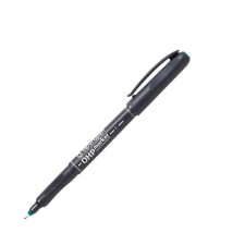 PERMANENT MARKER F 0,6MM ZÖLD CENTROPEN 2636 filctoll, marker