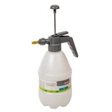  Permetező tartály pumpás 2l dekorációs kellék