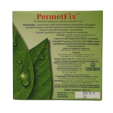  PermetFix 3x5 ml Tapadásfokozó kertészet