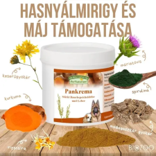  PerNaturam Pankrema 100g vitamin, táplálékkiegészítő kutyáknak