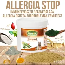 PerNaturam PerNaturam Regenerat 100g vitamin, táplálékkiegészítő kutyáknak