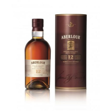  PERNOD Aberlour 12é whisky 0,7l pal 40% whisky