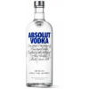  PERNOD Absolut Blue vodka 4,5l 40%