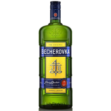  PERNOD Becherovka 0,7l 38% konyak, brandy