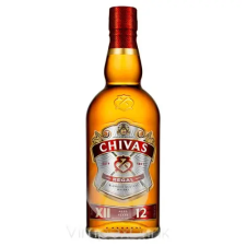  Pernod Chivas R.12yo whisky 0,7l 40% DRS whisky