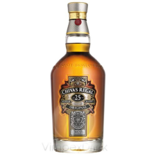  PERNOD Chivas Regal 25É Whisky 0,7 40% whisky