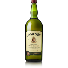  PERNOD Jameson Ír Whiskey 4,5l 40% whisky