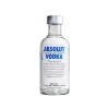 Pernod Ricard Absolut Blue Vodka 40% 0,2L DRS