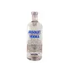 Pernod Ricard Absolut Blue Vodka 40% 0,5l DRS