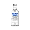 Pernod Ricard Absolut Blue Vodka 40% 0,7l DRS
