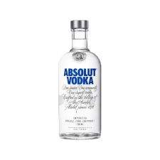 Pernod Ricard Absolut Blue Vodka 40% 0,7l DRS vodka
