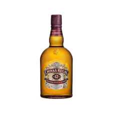 Pernod Ricard Chivas Regal 1L 12éves 40% DRS whisky
