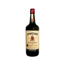 Pernod Ricard Jameson Irish Whiskey 1L 40% DRS whisky
