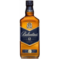Pernod Ricard Whiskey, Ballantine's 12 éves 0,5l (40%) whisky