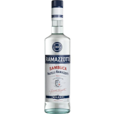  PERNOD Sambuca Ánizs Likőr 0,7l 38% (Ramazzotti) likőr