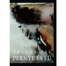  Pernye és fű irodalom