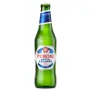 Peroni Nastro Azzurro minőségi világos sör 5% 0,33 l