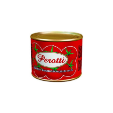 Perotti Sűrített Paradicsom - 140G alapvető élelmiszer
