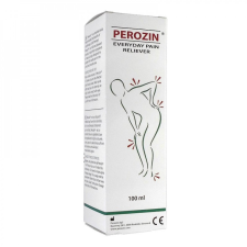 PEROZIN fájdalomcsillapító krém 100ml vitamin és táplálékkiegészítő