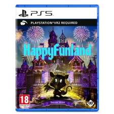 PERP GAMES Happyfunland (For Playstation VR2) /PS5 videójáték