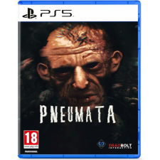 PERP GAMES Pneumata /PS5 videójáték
