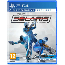 PERP GAMES Solaris: Offworld Combat (For Playstation VR) /PS4 videójáték