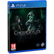 Perpgames Chernobylite - PS4 videójáték