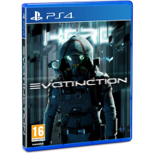 Perpgames Evotinction - PS4 videójáték