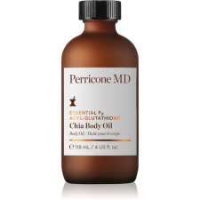 Perricone MD Essential Fx Acyl-Glutathione Chia Body Oil száraz testápoló olaj 118 ml testápoló