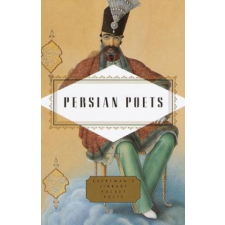  Persian Poets – LuAnn Walther,Peter Washington idegen nyelvű könyv