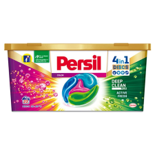 Persil 4in1 Discs Color Mosókapszula 22 mosás tisztító- és takarítószer, higiénia