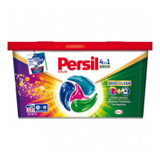 Persil Discs Color mosókapszula 13 mosás tisztító- és takarítószer, higiénia