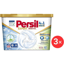 Persil Discs Expert Sensitive, 23 db tisztító- és takarítószer, higiénia