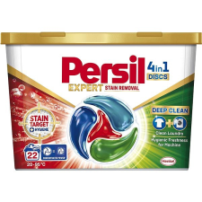 Persil Discs Expert Stain Removal 22 db tisztító- és takarítószer, higiénia