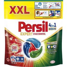 Persil Discs Expert Stain Removal 34 db tisztító- és takarítószer, higiénia