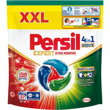 Persil Discs Expert Stain Removal, 37 db tisztító- és takarítószer, higiénia