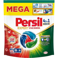 Persil Discs Expert Stain Removal, 54 db tisztító- és takarítószer, higiénia