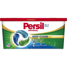 Persil Discs Universal, 28 db tisztító- és takarítószer, higiénia