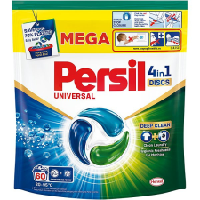 Persil Discs Universal, 60 db tisztító- és takarítószer, higiénia