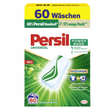 Persil Erőteljes Univerzális Mosókapszulák, 60 db tisztító- és takarítószer, higiénia