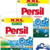 Persil Expert Freshness By Silan Box 2×2,97 (108 mosás)