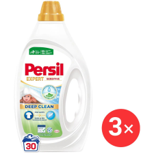 Persil Expert Sensitive 1,35 l, 30 mosás (3x9000101566291) tisztító- és takarítószer, higiénia
