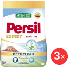 Persil Expert Sensitive 1,485 kg, 27 mosás (3x9000101804980) tisztító- és takarítószer, higiénia