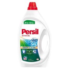 Persil folyékony mosószer 38 mosás 1,71 l Fresh by Silan tisztító- és takarítószer, higiénia