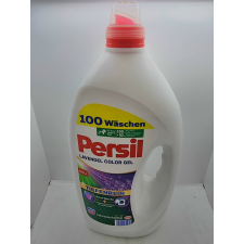 Persil Folyékony Mosószer 4,5L Lavender 100 mosás tisztító- és takarítószer, higiénia