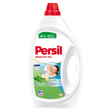  Persil gél 2,43 l Sensitive (54 mosás) tisztító- és takarítószer, higiénia