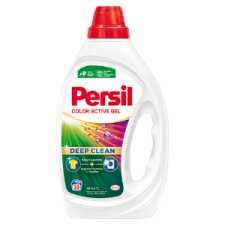 - Persil Gel Color 0,855l 19WL LC1 tisztító- és takarítószer, higiénia