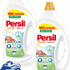 Persil Gel Sensitive 2×4,5 l (200 mosás)