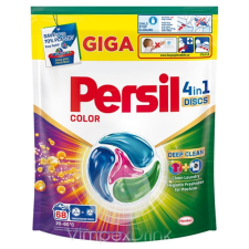 Persil mosókapszula 68db Color 4in1 tisztító- és takarítószer, higiénia