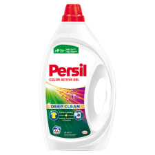 Persil Persil gél 2,43 l Color (54 mosás) tisztító- és takarítószer, higiénia